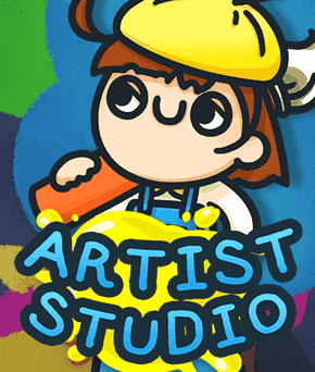 Artist Studio