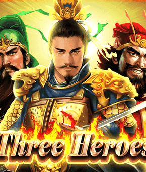 Three Heroes