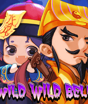 Wild Wild Bell