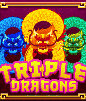 Triple Dragons