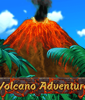 Volcano Adventure