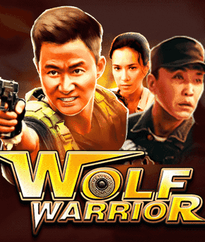 Wolf Warrior