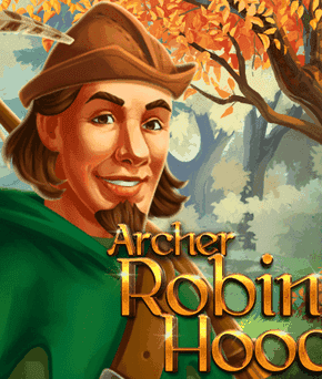 Archer Robin Hood