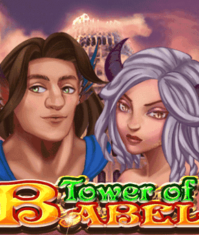Tower of Babel