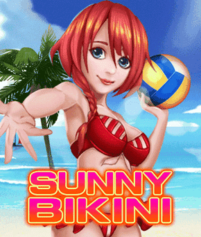 Sunny Bikini
