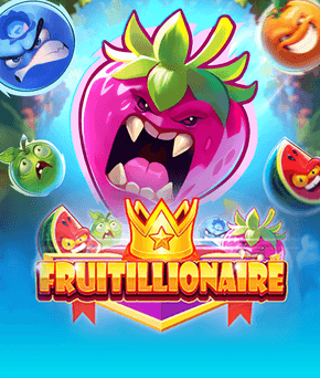 Fruitillionaire
