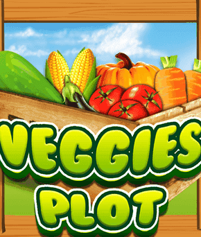 Veggies Plot