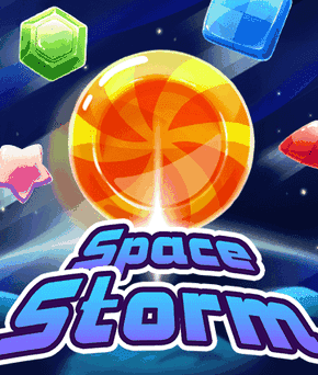 Space Storm