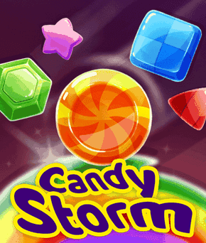 Candy Storm