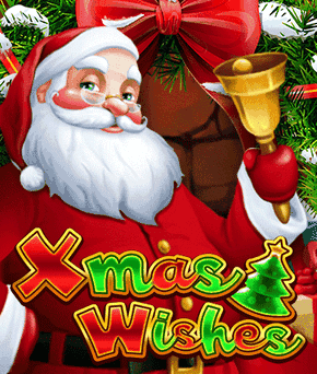 Xmas Wishes
