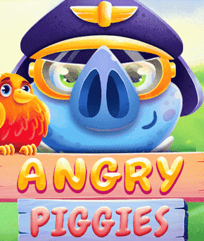 Angry Piggies