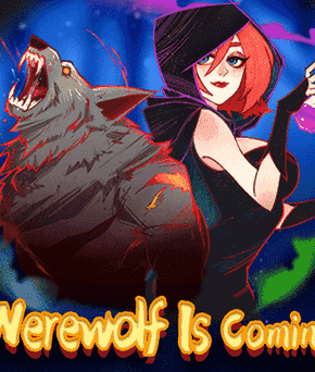 Werewolf Is Coming
