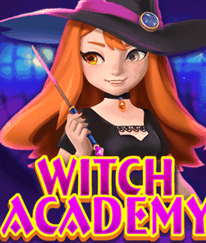 Witch Academy