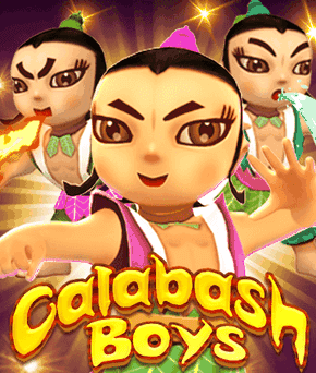 Calabash Boys