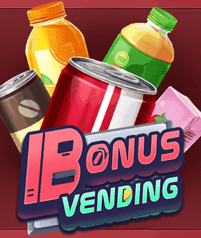 Bonus Vending