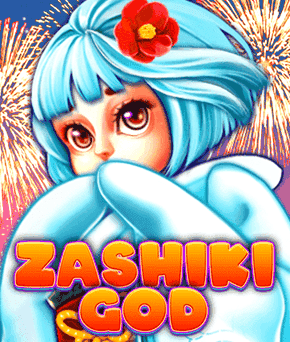 Zashiki God