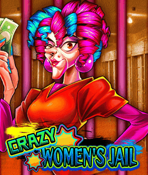 Crazy Women's Jail