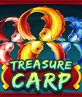 Treasure Carp