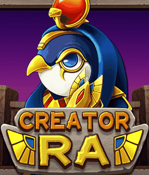 Creator Ra