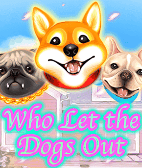 Who Let the Dogs Out