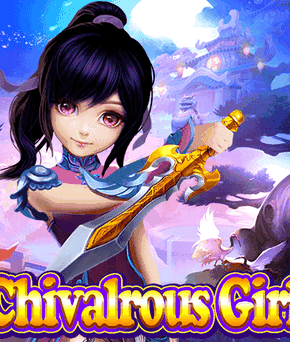 Chivalrous Girl