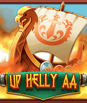 Up Helly Aa