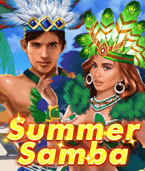 Summer Samba