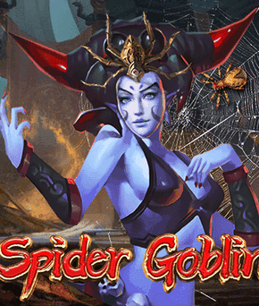 Spider Goblin