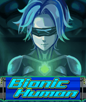 BionicHuman