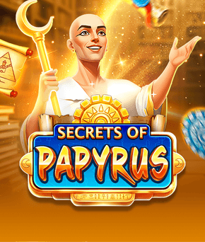 Secrets of Papyrus