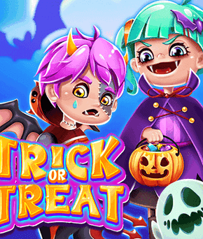 Trick or Treat