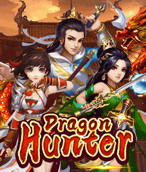 Dragon Hunter