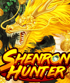 Shenron Hunter