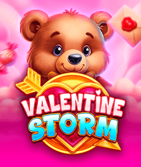 Valentine Storm