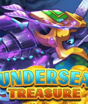 Undersea Treasure