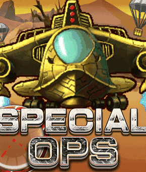 Special OPS