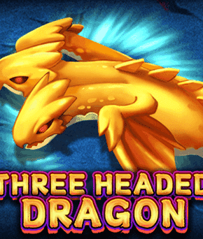 Three Headed Dragon