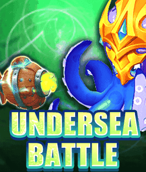 Undersea Battle