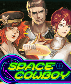 Space Cowboy