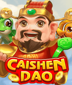 Cai Shen Dao