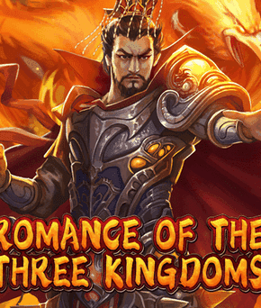 Romance of the Three Kingdoms
