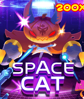 Space Cat
