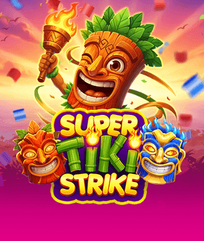 Super Tiki Strike