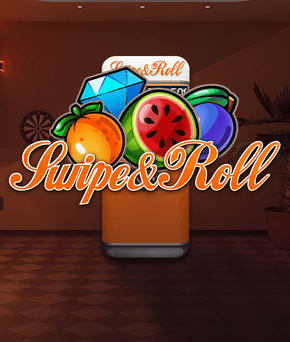 Swipe and Roll