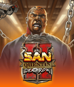 San Quentin 2: Death Row