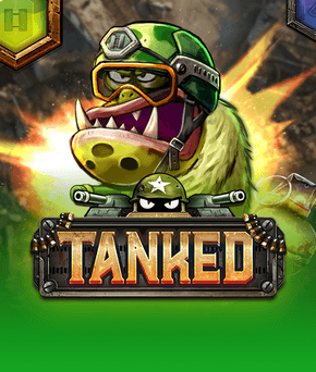 Tanked