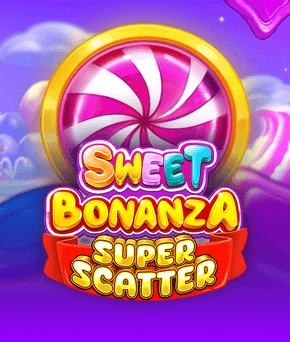 Sweet Bonanza Super Scatter