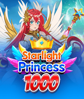 Starlight Princess 1000