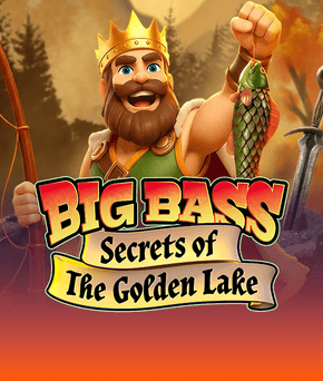 Big Bass Secrets of the Golden Lake