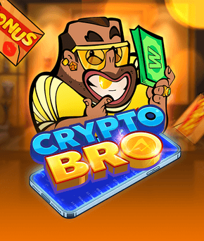 Crypto Bro